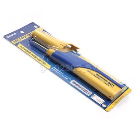 HAKKO Portable Battery Soldering Iron FX901-01, Cordless Type